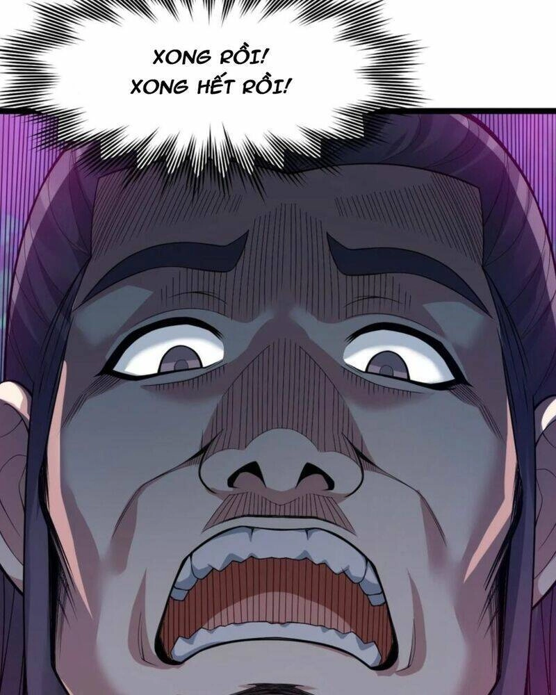 Hảo Đồ Nhi Hãy Tha Cho Vi Sư Chapter 117 - 12