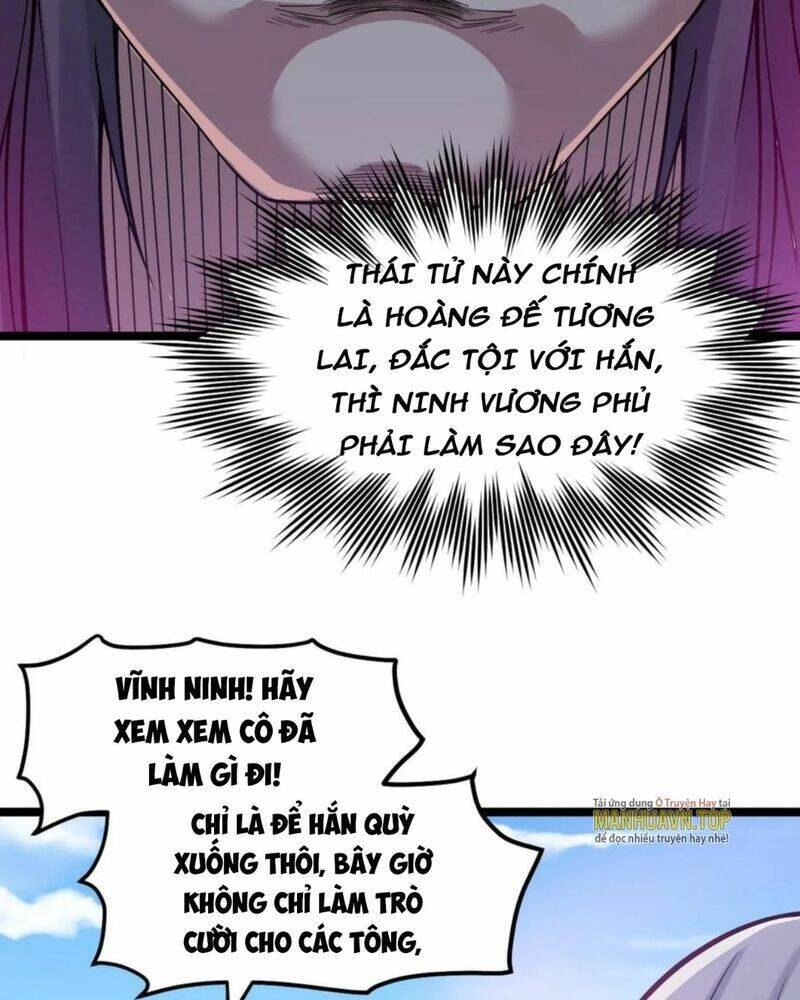 Hảo Đồ Nhi Hãy Tha Cho Vi Sư Chapter 117 - 13