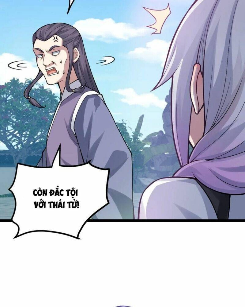 Hảo Đồ Nhi Hãy Tha Cho Vi Sư Chapter 117 - 14