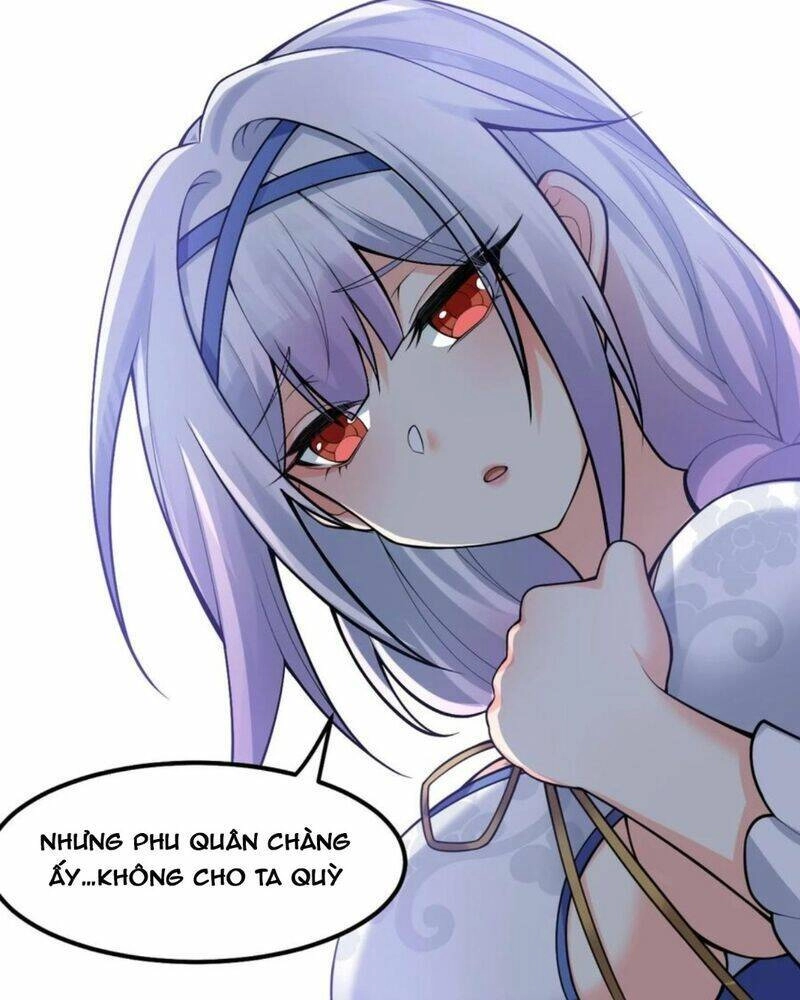 Hảo Đồ Nhi Hãy Tha Cho Vi Sư Chapter 117 - 15