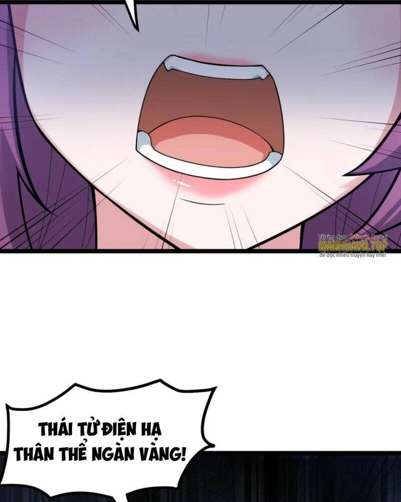 Hảo Đồ Nhi Hãy Tha Cho Vi Sư Chapter 117 - 18