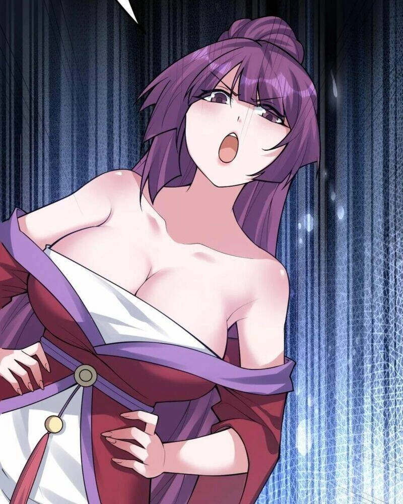 Hảo Đồ Nhi Hãy Tha Cho Vi Sư Chapter 117 - 19