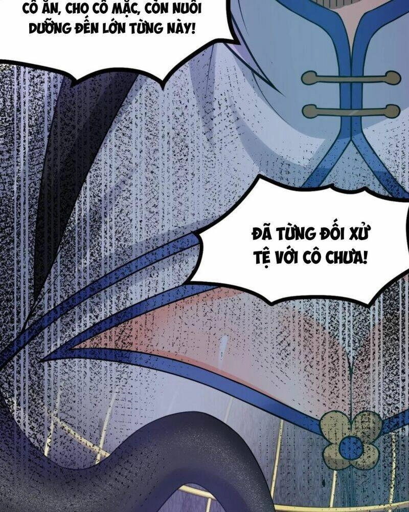 Hảo Đồ Nhi Hãy Tha Cho Vi Sư Chapter 117 - 23