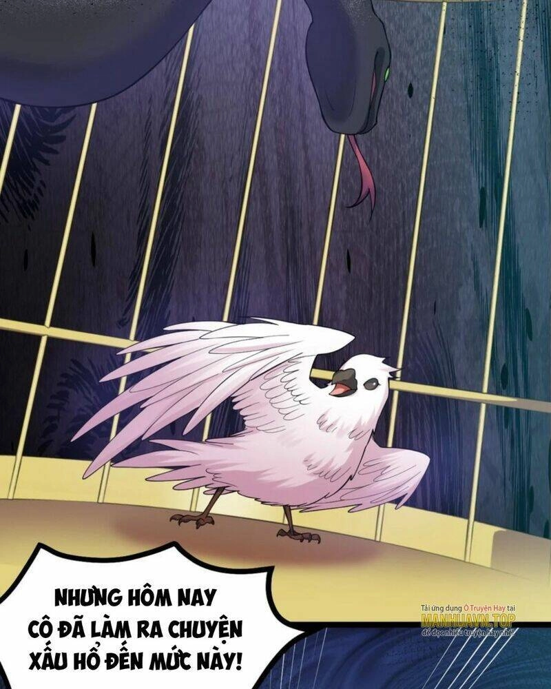 Hảo Đồ Nhi Hãy Tha Cho Vi Sư Chapter 117 - 24