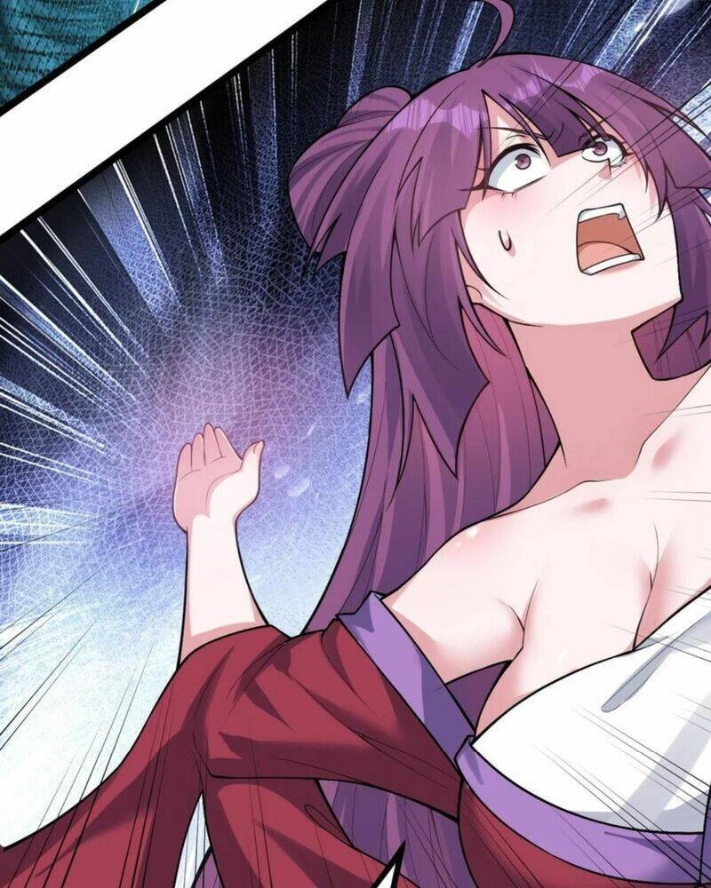 Hảo Đồ Nhi Hãy Tha Cho Vi Sư Chapter 117 - 26