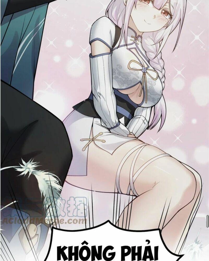 Hảo Đồ Nhi Hãy Tha Cho Vi Sư Chapter 117 - 36