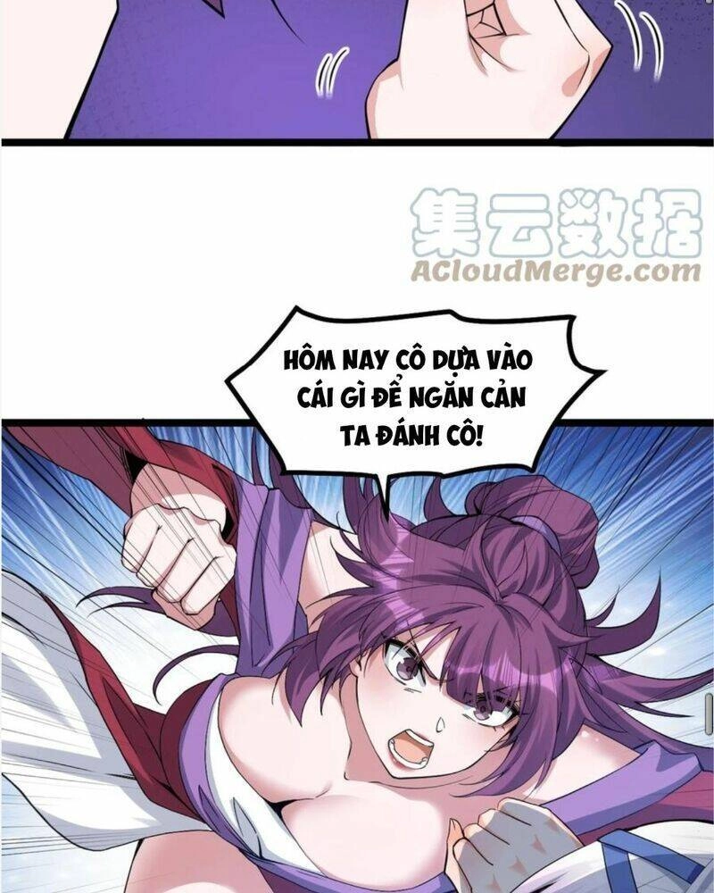 Hảo Đồ Nhi Hãy Tha Cho Vi Sư Chapter 117 - 41