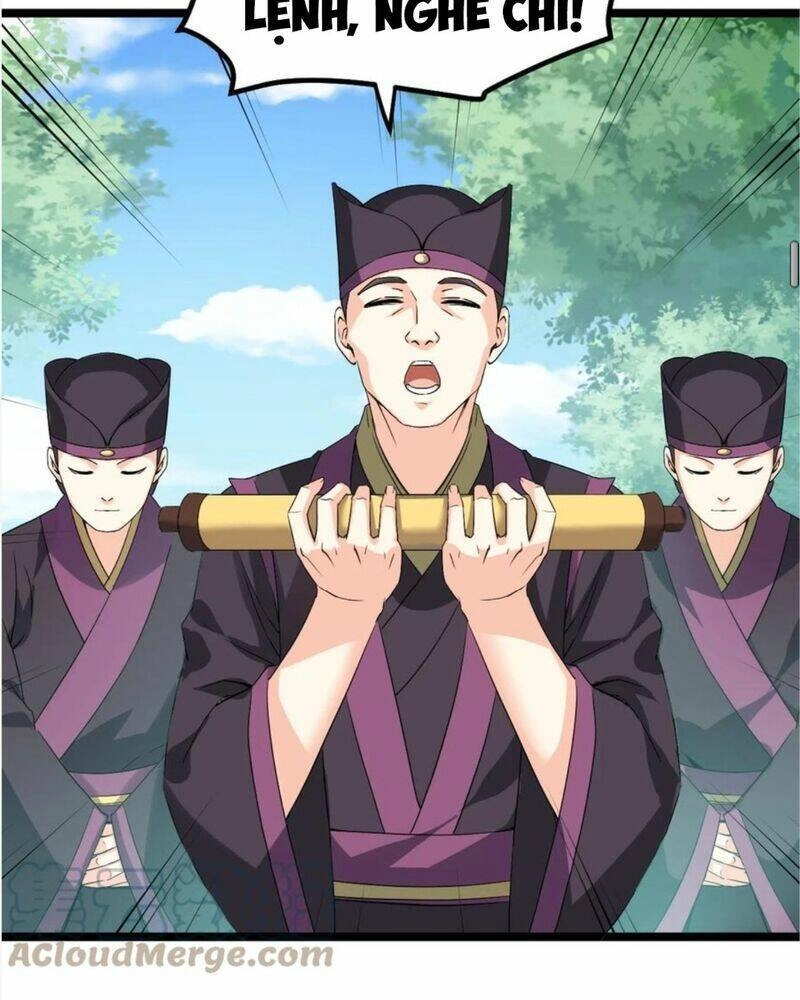 Hảo Đồ Nhi Hãy Tha Cho Vi Sư Chapter 117 - 44