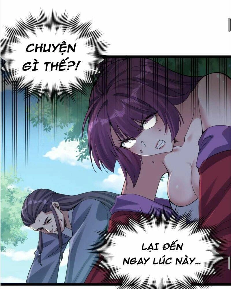 Hảo Đồ Nhi Hãy Tha Cho Vi Sư Chapter 117 - 45