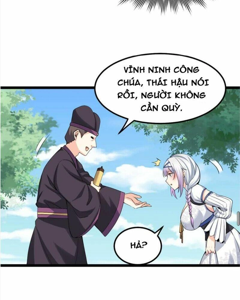 Hảo Đồ Nhi Hãy Tha Cho Vi Sư Chapter 117 - 46