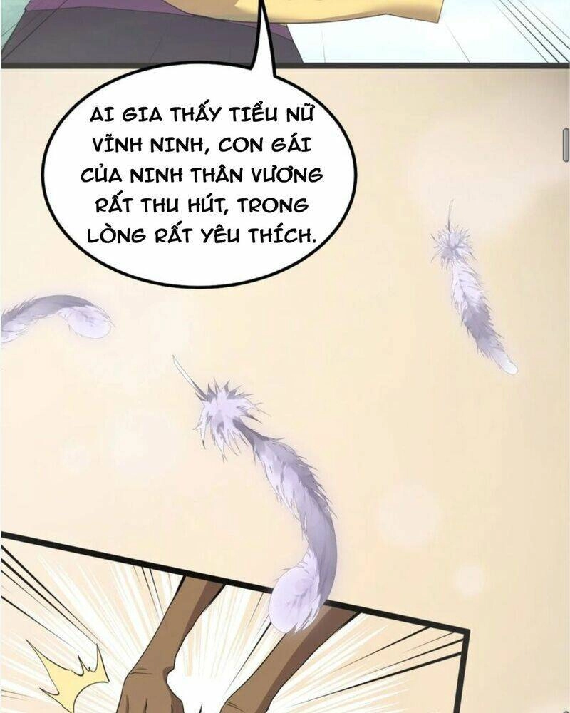 Hảo Đồ Nhi Hãy Tha Cho Vi Sư Chapter 117 - 49