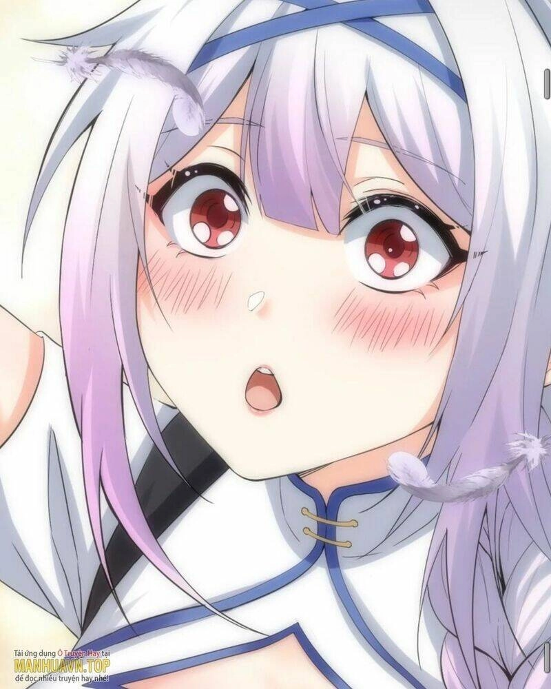 Hảo Đồ Nhi Hãy Tha Cho Vi Sư Chapter 117 - 55