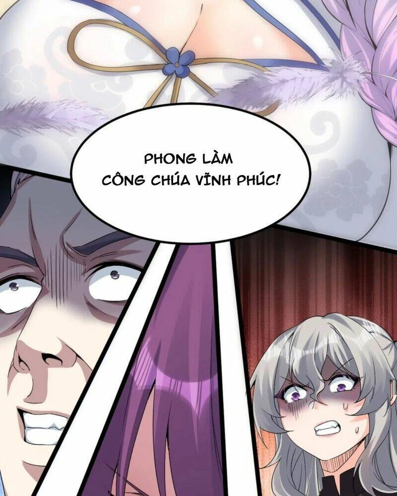 Hảo Đồ Nhi Hãy Tha Cho Vi Sư Chapter 117 - 56