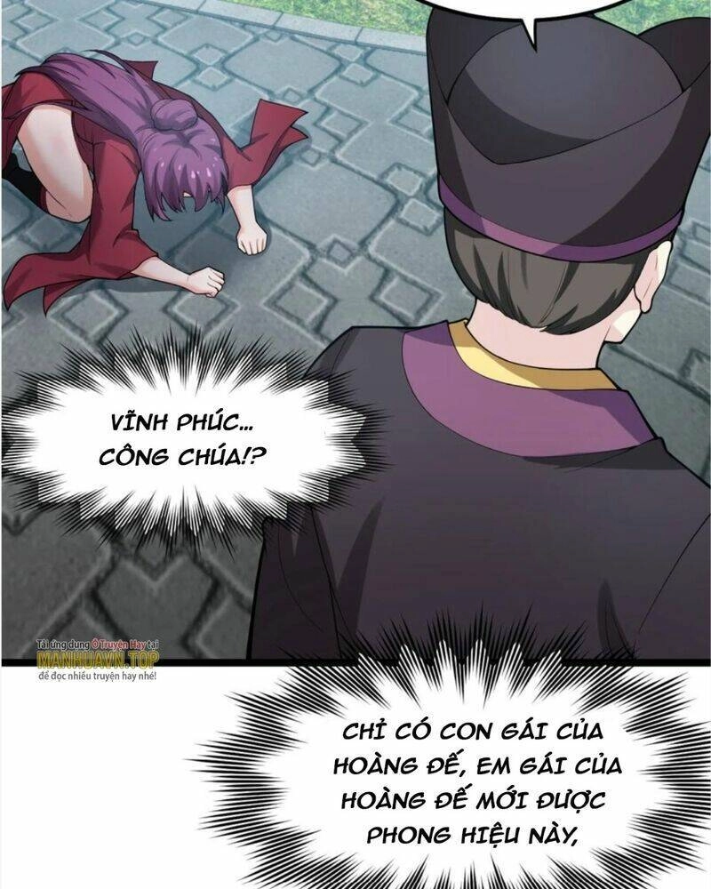 Hảo Đồ Nhi Hãy Tha Cho Vi Sư Chapter 118 - 4