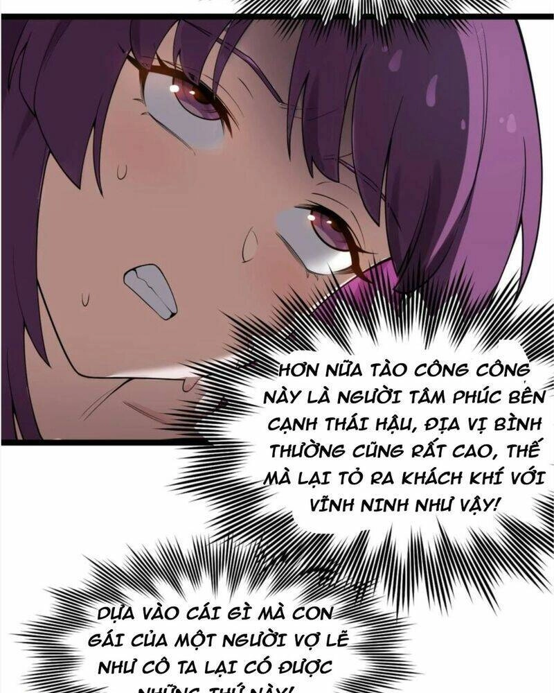 Hảo Đồ Nhi Hãy Tha Cho Vi Sư Chapter 118 - 5