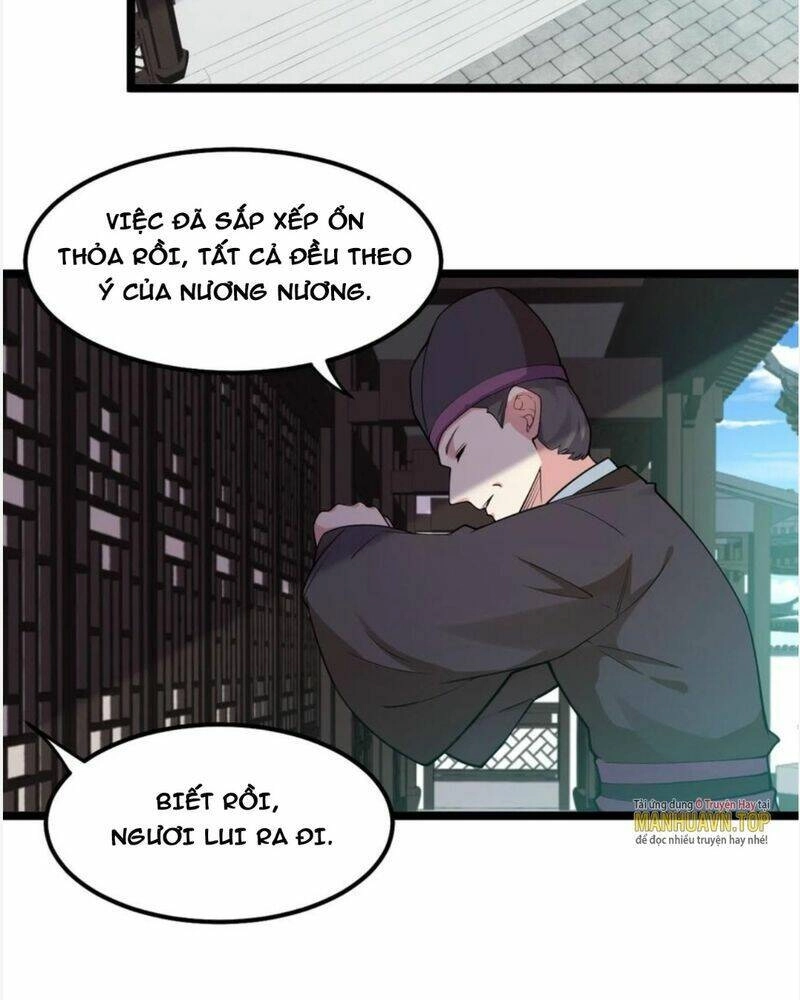 Hảo Đồ Nhi Hãy Tha Cho Vi Sư Chapter 118 - 15