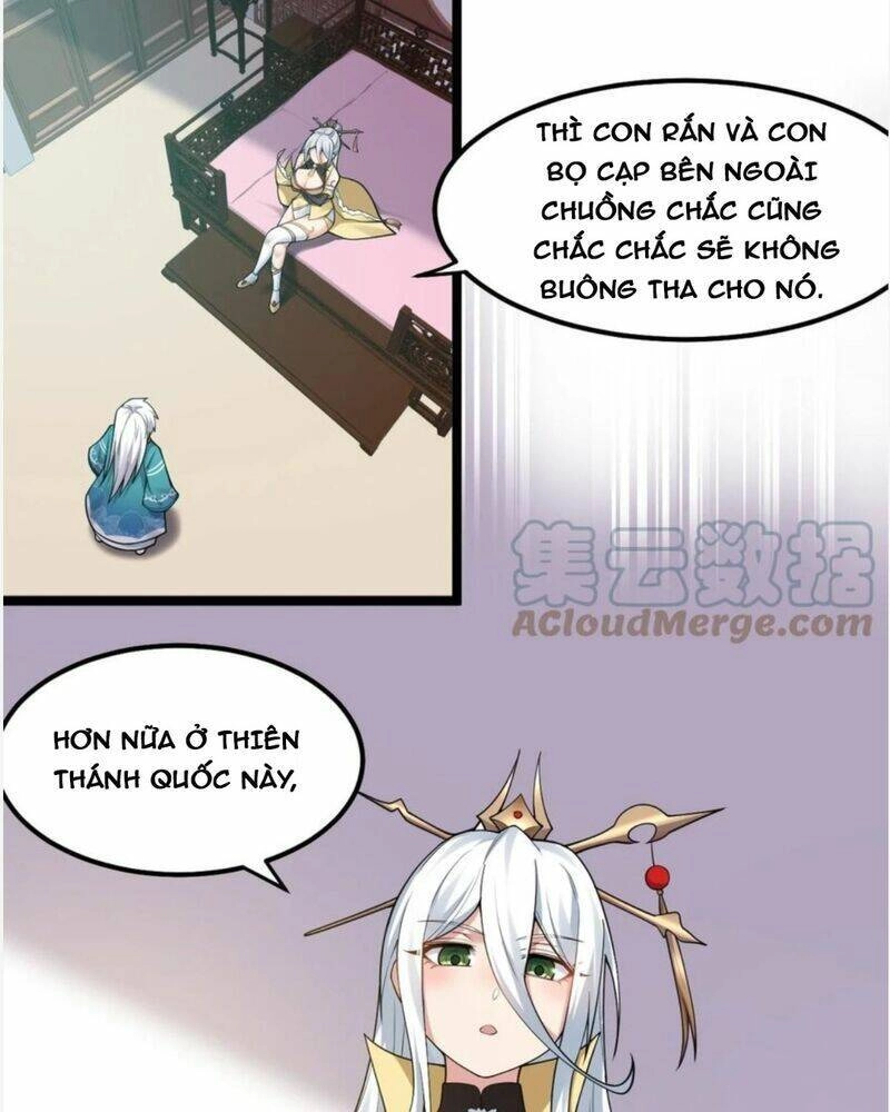 Hảo Đồ Nhi Hãy Tha Cho Vi Sư Chapter 118 - 17