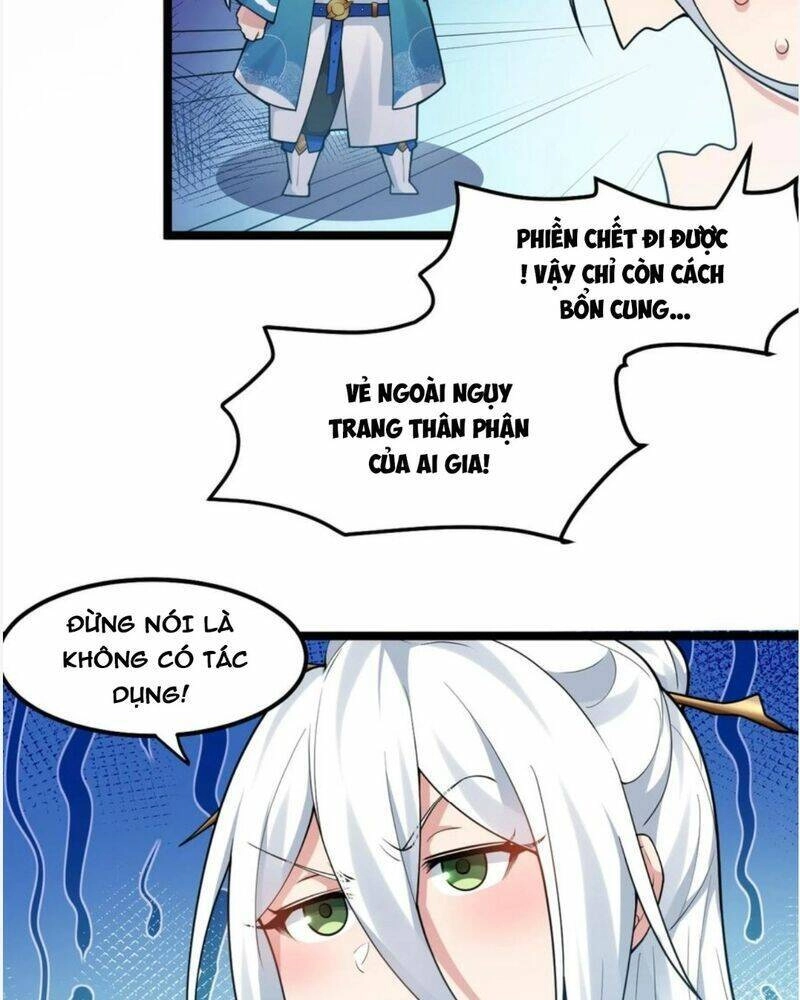 Hảo Đồ Nhi Hãy Tha Cho Vi Sư Chapter 118 - 20