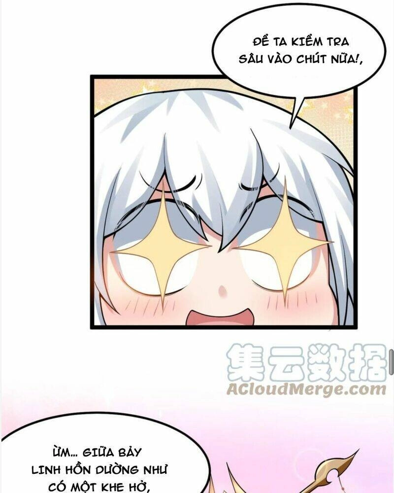 Hảo Đồ Nhi Hãy Tha Cho Vi Sư Chapter 118 - 29