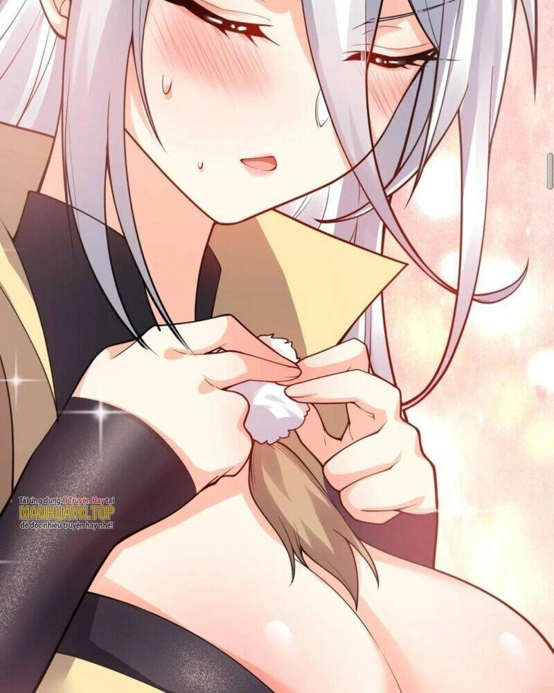 Hảo Đồ Nhi Hãy Tha Cho Vi Sư Chapter 118 - 47