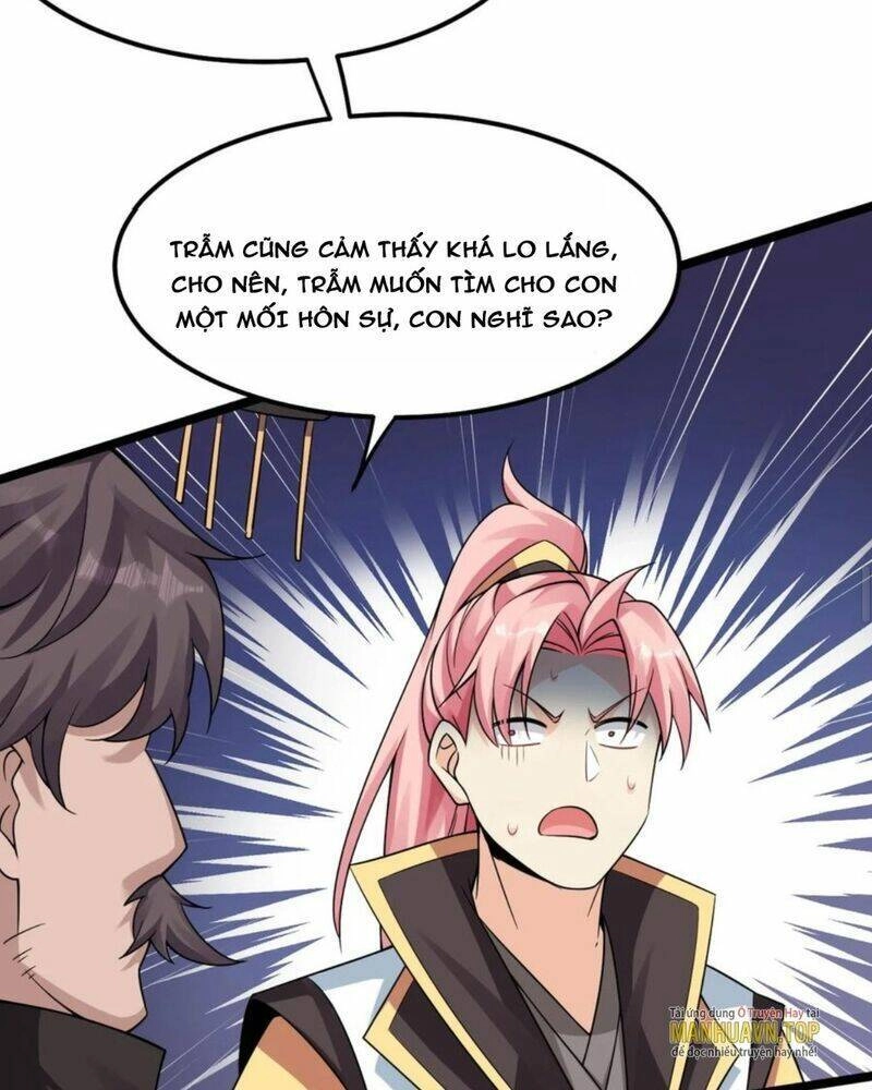 Hảo Đồ Nhi Hãy Tha Cho Vi Sư Chapter 119 - 32