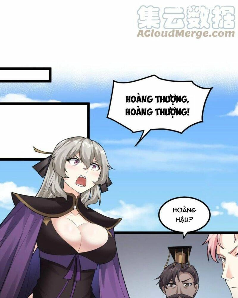 Hảo Đồ Nhi Hãy Tha Cho Vi Sư Chapter 120 - 1