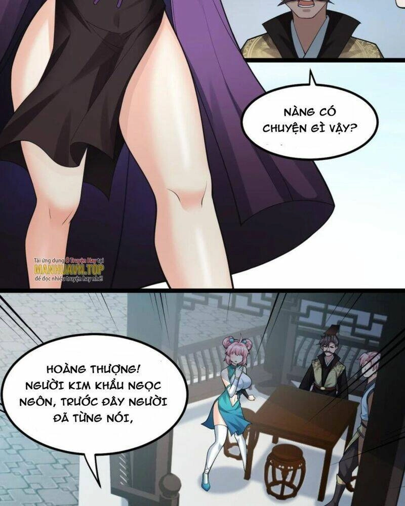 Hảo Đồ Nhi Hãy Tha Cho Vi Sư Chapter 120 - 2