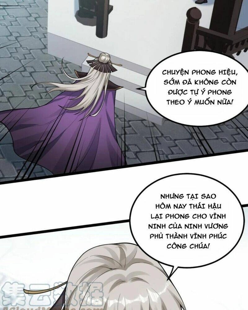 Hảo Đồ Nhi Hãy Tha Cho Vi Sư Chapter 120 - 3