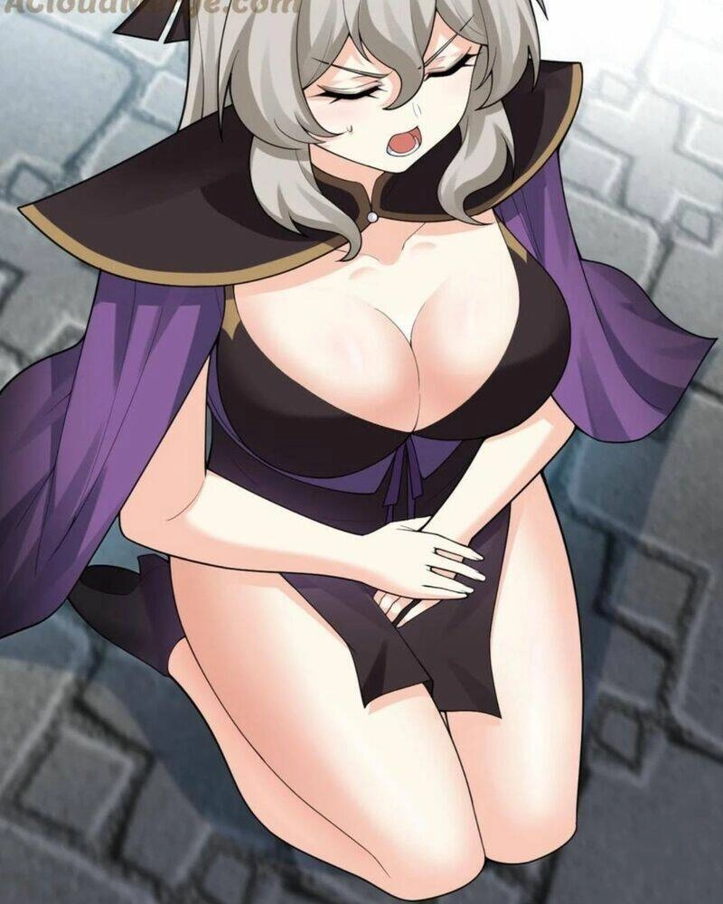 Hảo Đồ Nhi Hãy Tha Cho Vi Sư Chapter 120 - 4