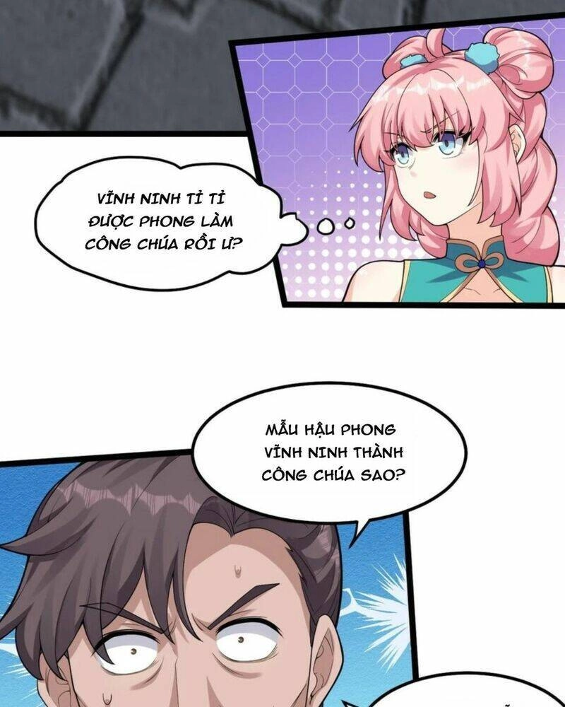 Hảo Đồ Nhi Hãy Tha Cho Vi Sư Chapter 120 - 5