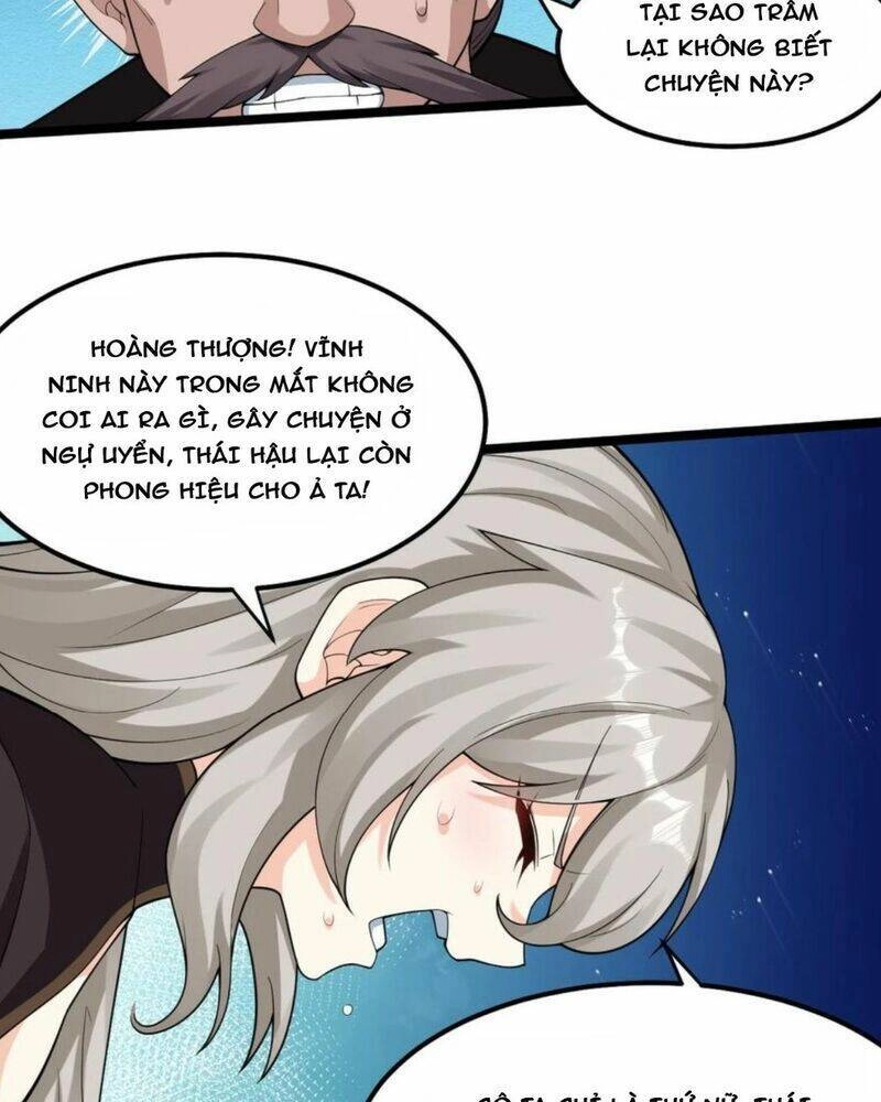 Hảo Đồ Nhi Hãy Tha Cho Vi Sư Chapter 120 - 6