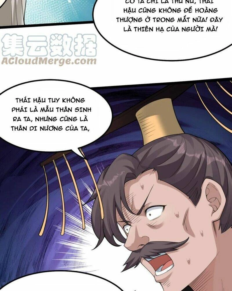 Hảo Đồ Nhi Hãy Tha Cho Vi Sư Chapter 120 - 7