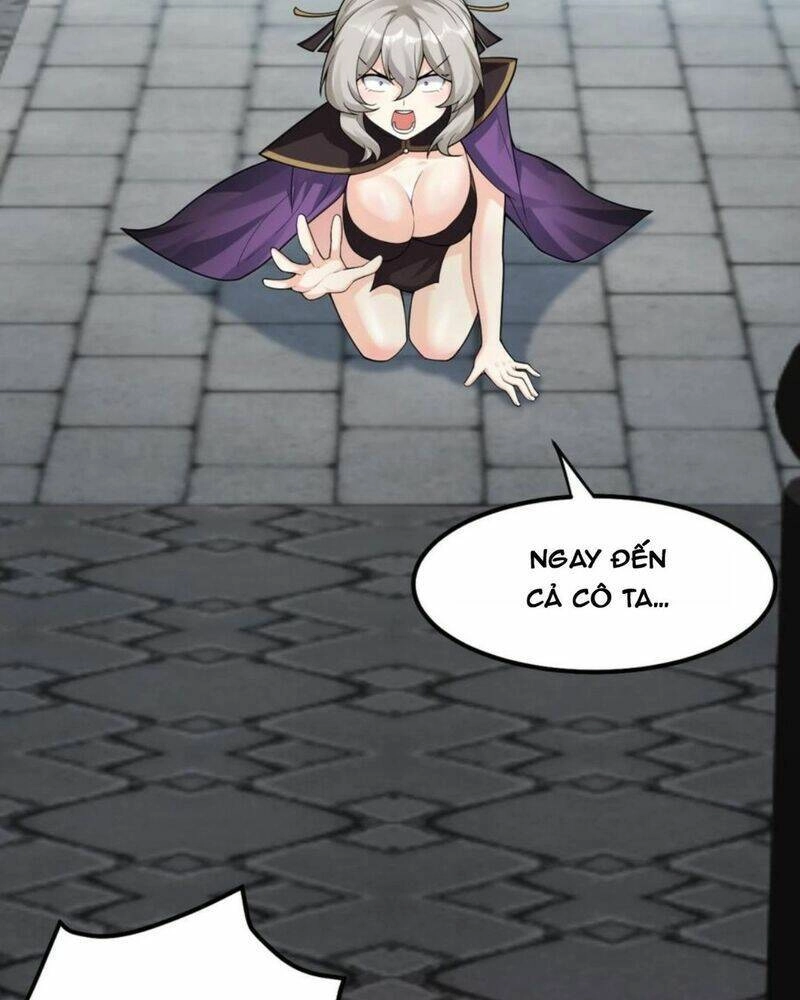 Hảo Đồ Nhi Hãy Tha Cho Vi Sư Chapter 120 - 9