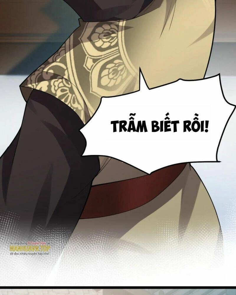 Hảo Đồ Nhi Hãy Tha Cho Vi Sư Chapter 120 - 11