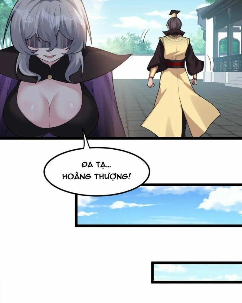 Hảo Đồ Nhi Hãy Tha Cho Vi Sư Chapter 120 - 14