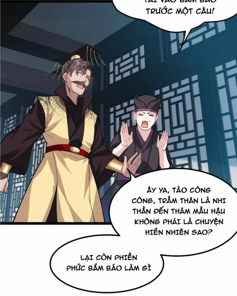 Hảo Đồ Nhi Hãy Tha Cho Vi Sư Chapter 120 - 16