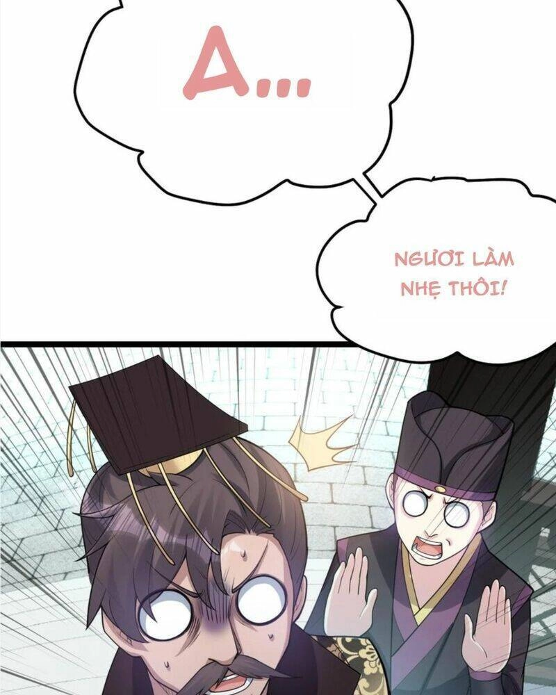 Hảo Đồ Nhi Hãy Tha Cho Vi Sư Chapter 120 - 19