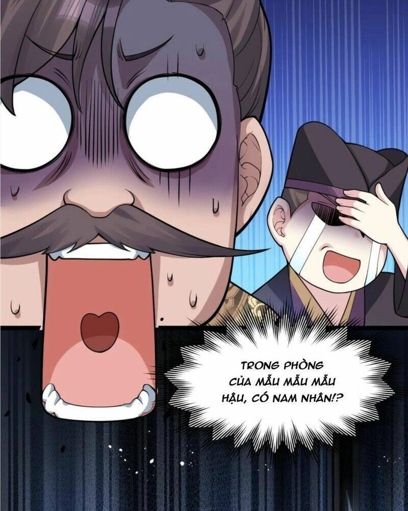 Hảo Đồ Nhi Hãy Tha Cho Vi Sư Chapter 120 - 21