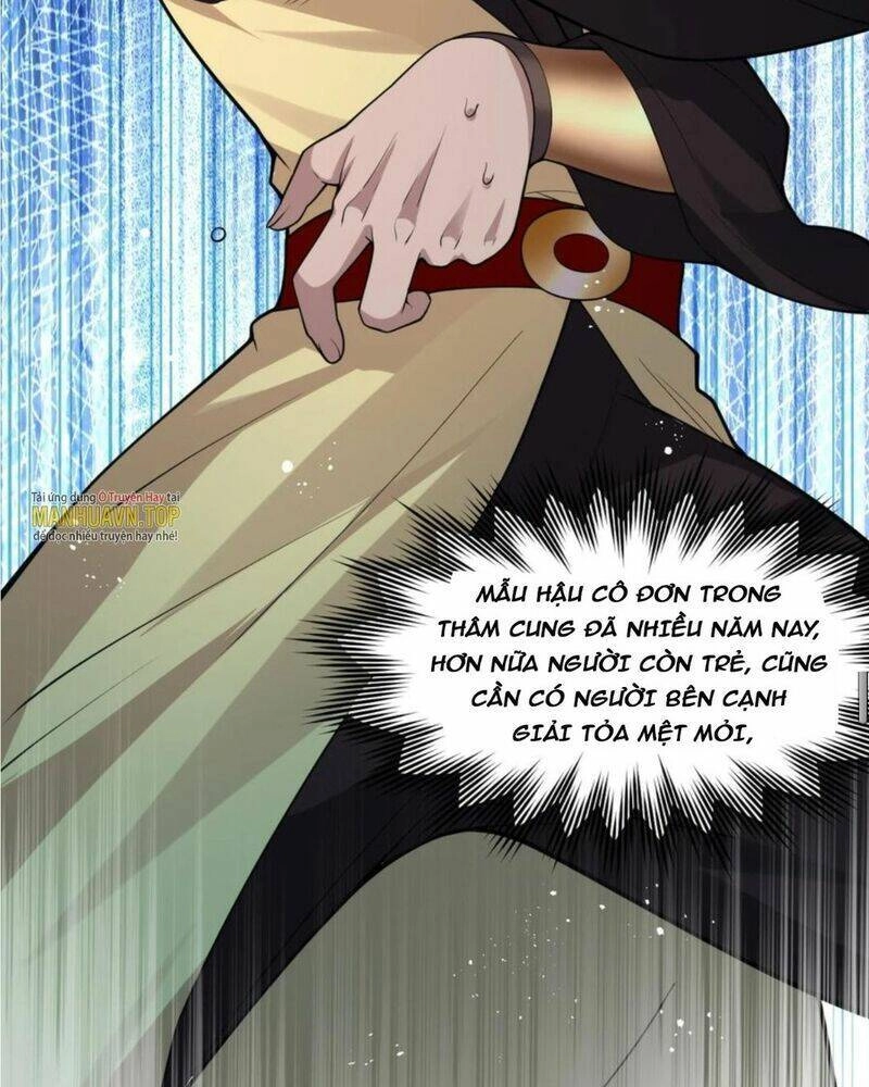 Hảo Đồ Nhi Hãy Tha Cho Vi Sư Chapter 120 - 23