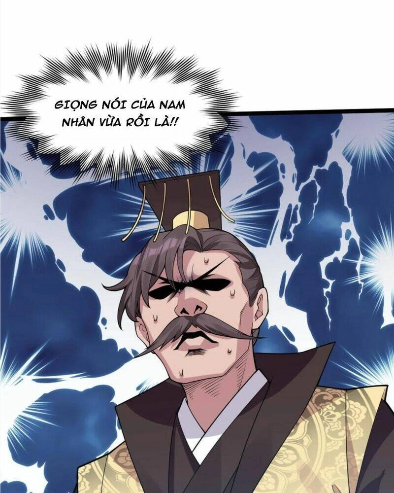 Hảo Đồ Nhi Hãy Tha Cho Vi Sư Chapter 120 - 31