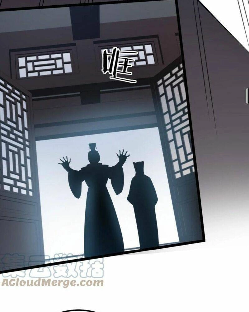 Hảo Đồ Nhi Hãy Tha Cho Vi Sư Chapter 120 - 35