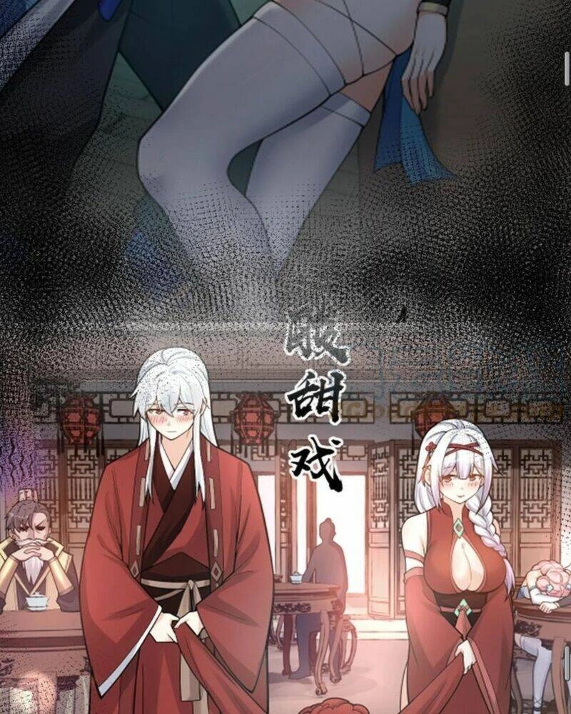 Hảo Đồ Nhi Hãy Tha Cho Vi Sư Chapter 120 - 41