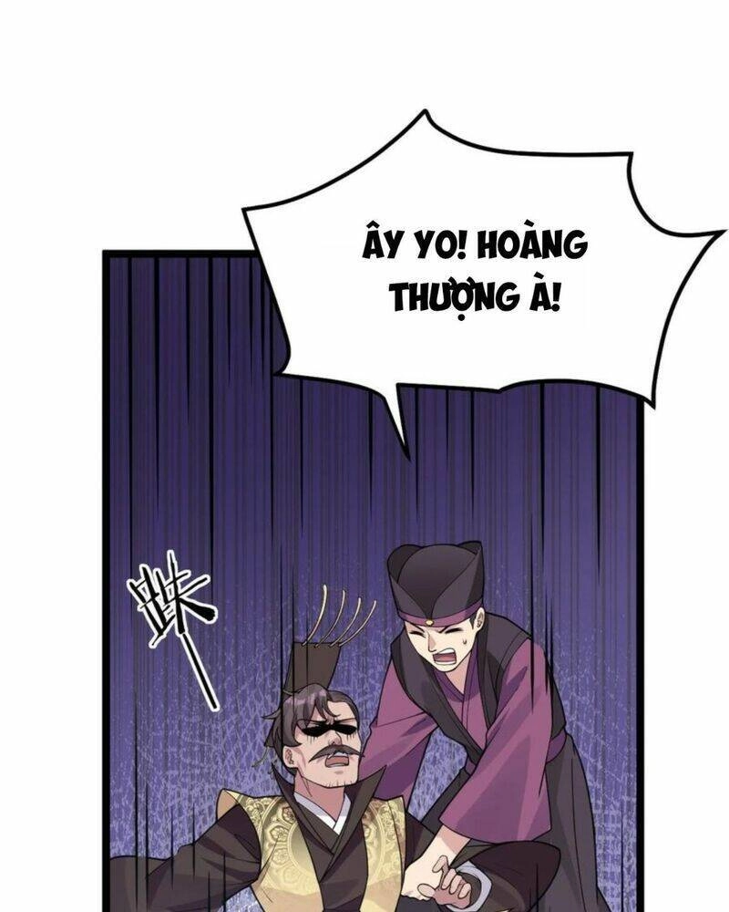 Hảo Đồ Nhi Hãy Tha Cho Vi Sư Chapter 120 - 46