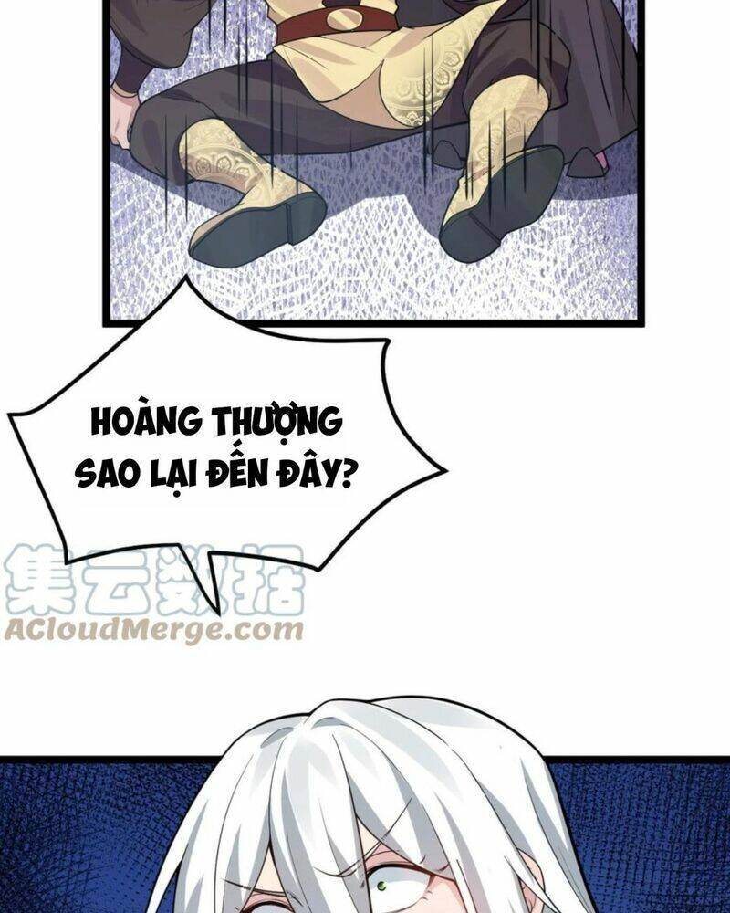 Hảo Đồ Nhi Hãy Tha Cho Vi Sư Chapter 120 - 47