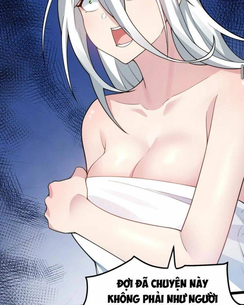 Hảo Đồ Nhi Hãy Tha Cho Vi Sư Chapter 120 - 48