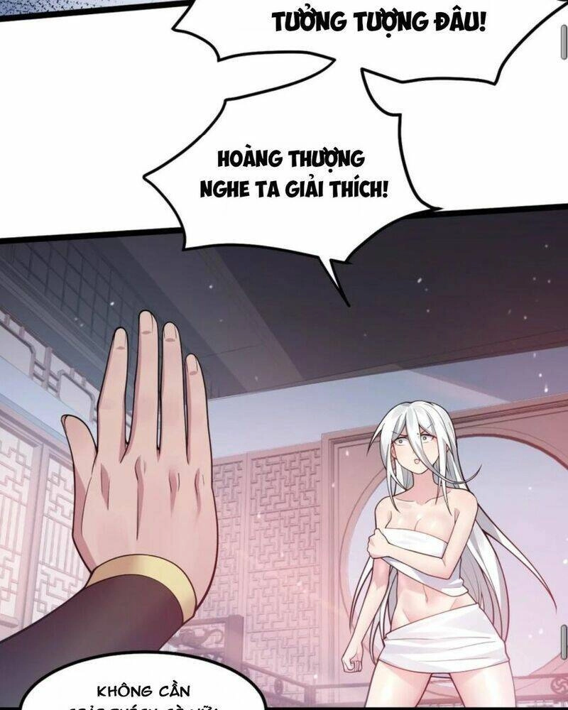 Hảo Đồ Nhi Hãy Tha Cho Vi Sư Chapter 120 - 49