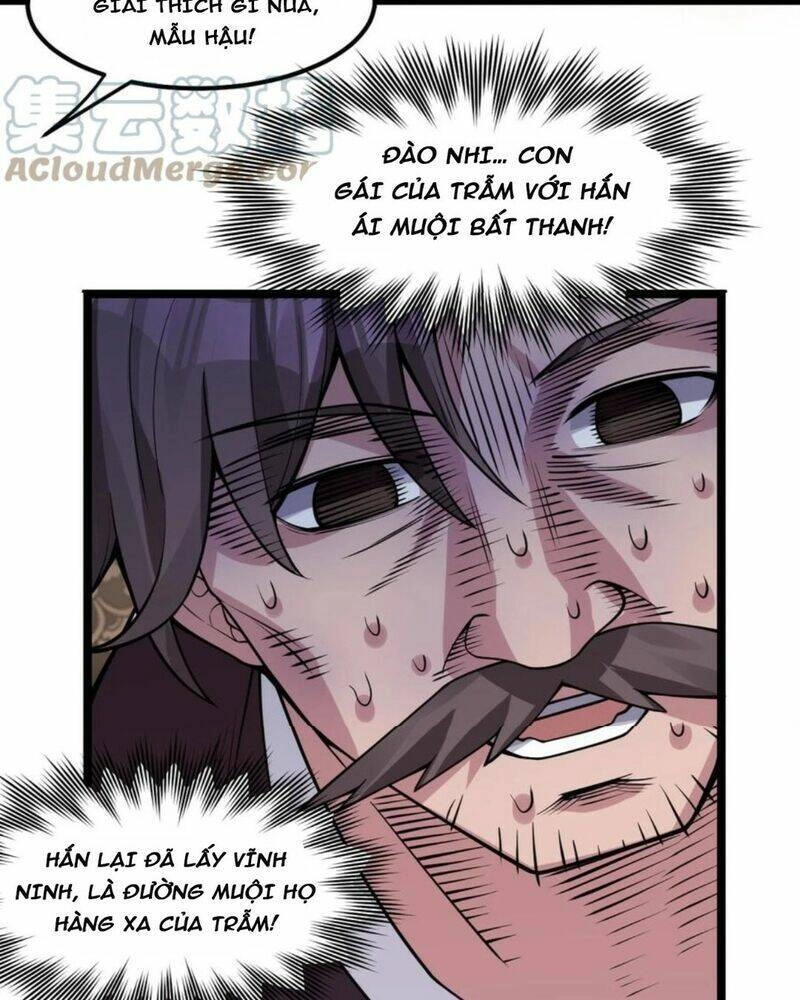 Hảo Đồ Nhi Hãy Tha Cho Vi Sư Chapter 120 - 50