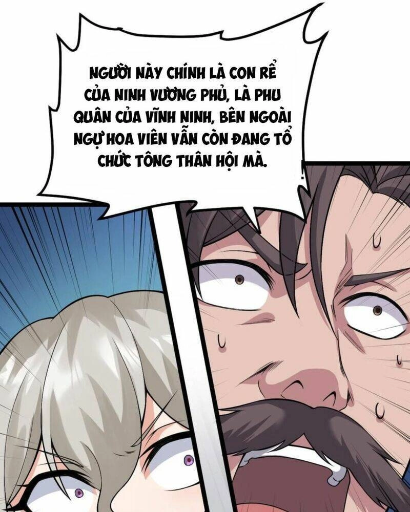 Hảo Đồ Nhi Hãy Tha Cho Vi Sư Chapter 121 - 6