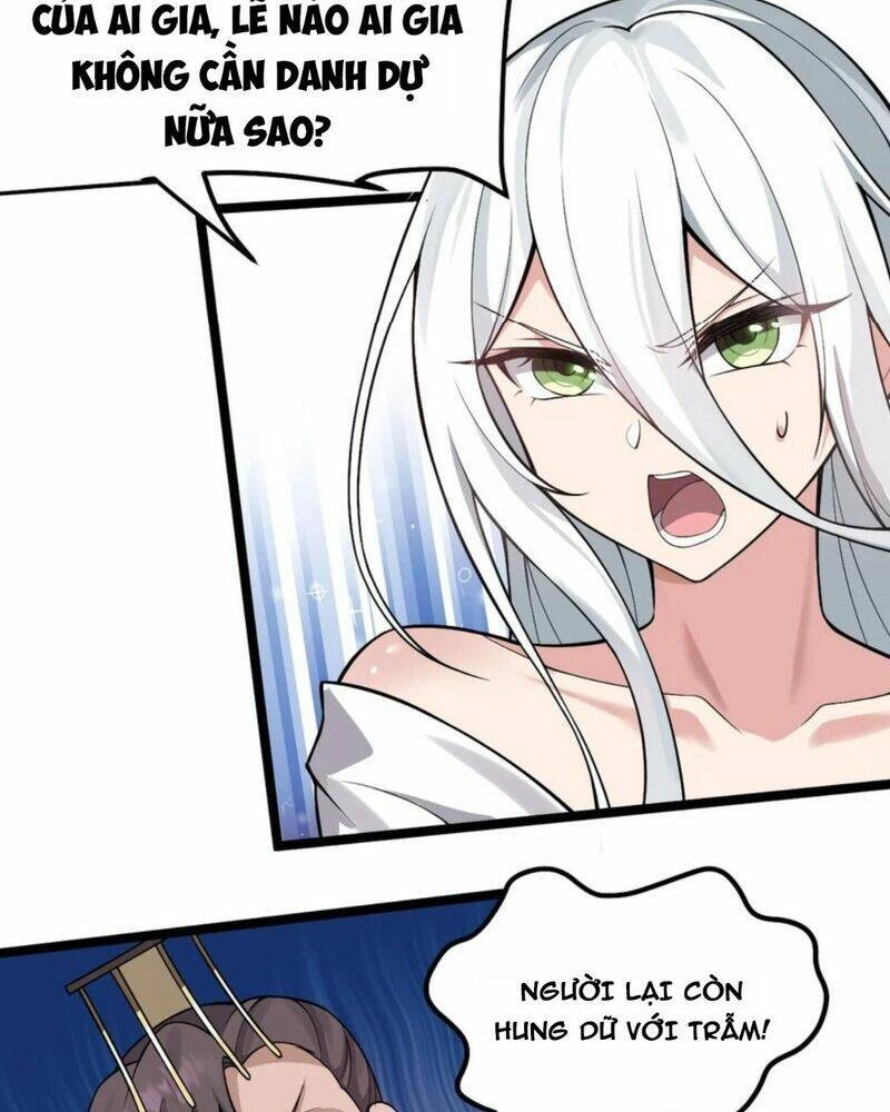 Hảo Đồ Nhi Hãy Tha Cho Vi Sư Chapter 121 - 12