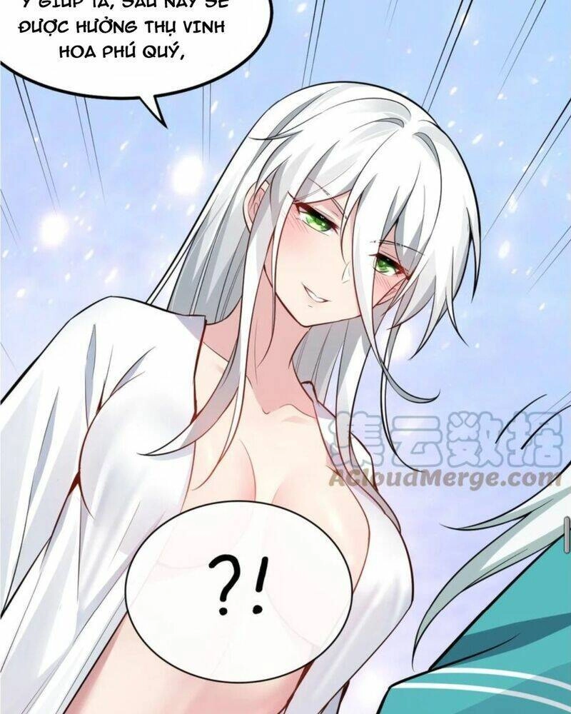 Hảo Đồ Nhi Hãy Tha Cho Vi Sư Chapter 121 - 46